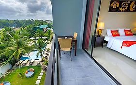 บ้านภูฉลอง เพลส (SHA Extra Plus)